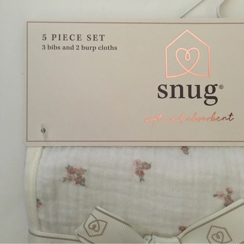 Snug branded five